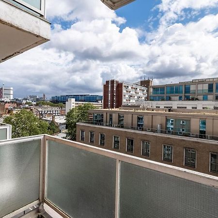 City Relay Belgravia Apartment 41 لندن المظهر الخارجي الصورة