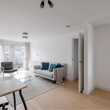 City Relay Belgravia Apartment 41 لندن المظهر الخارجي الصورة