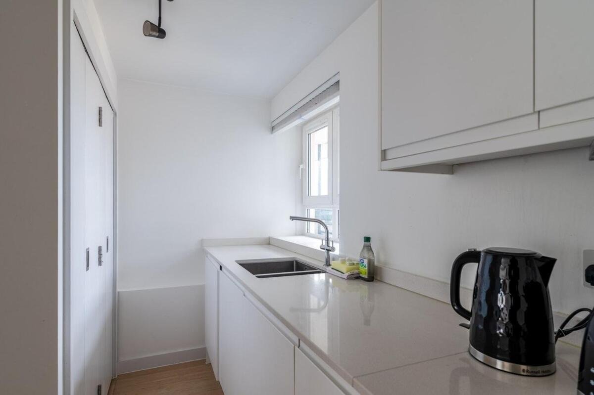 City Relay Belgravia Apartment 41 لندن المظهر الخارجي الصورة