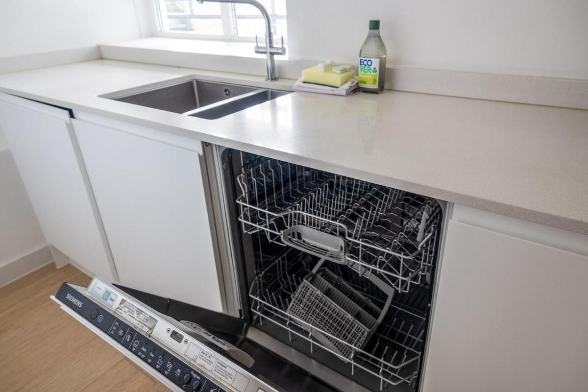 City Relay Belgravia Apartment 41 لندن المظهر الخارجي الصورة