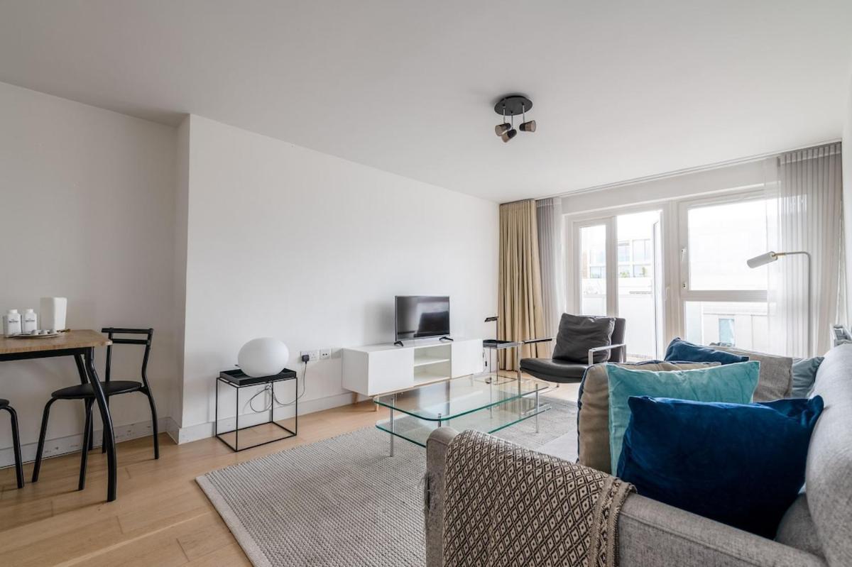 City Relay Belgravia Apartment 41 لندن المظهر الخارجي الصورة