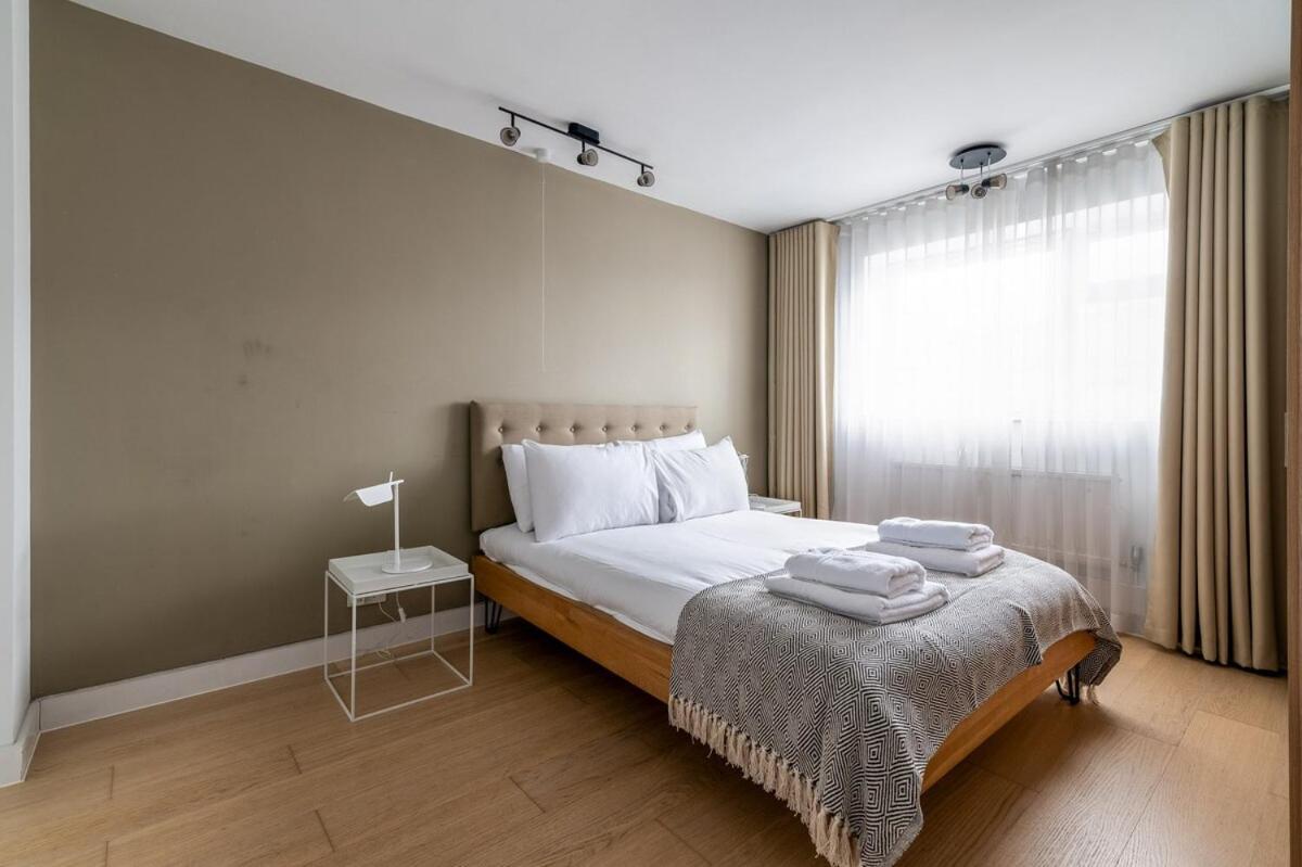 City Relay Belgravia Apartment 41 لندن المظهر الخارجي الصورة