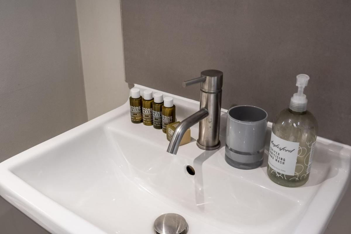 City Relay Belgravia Apartment 41 لندن المظهر الخارجي الصورة