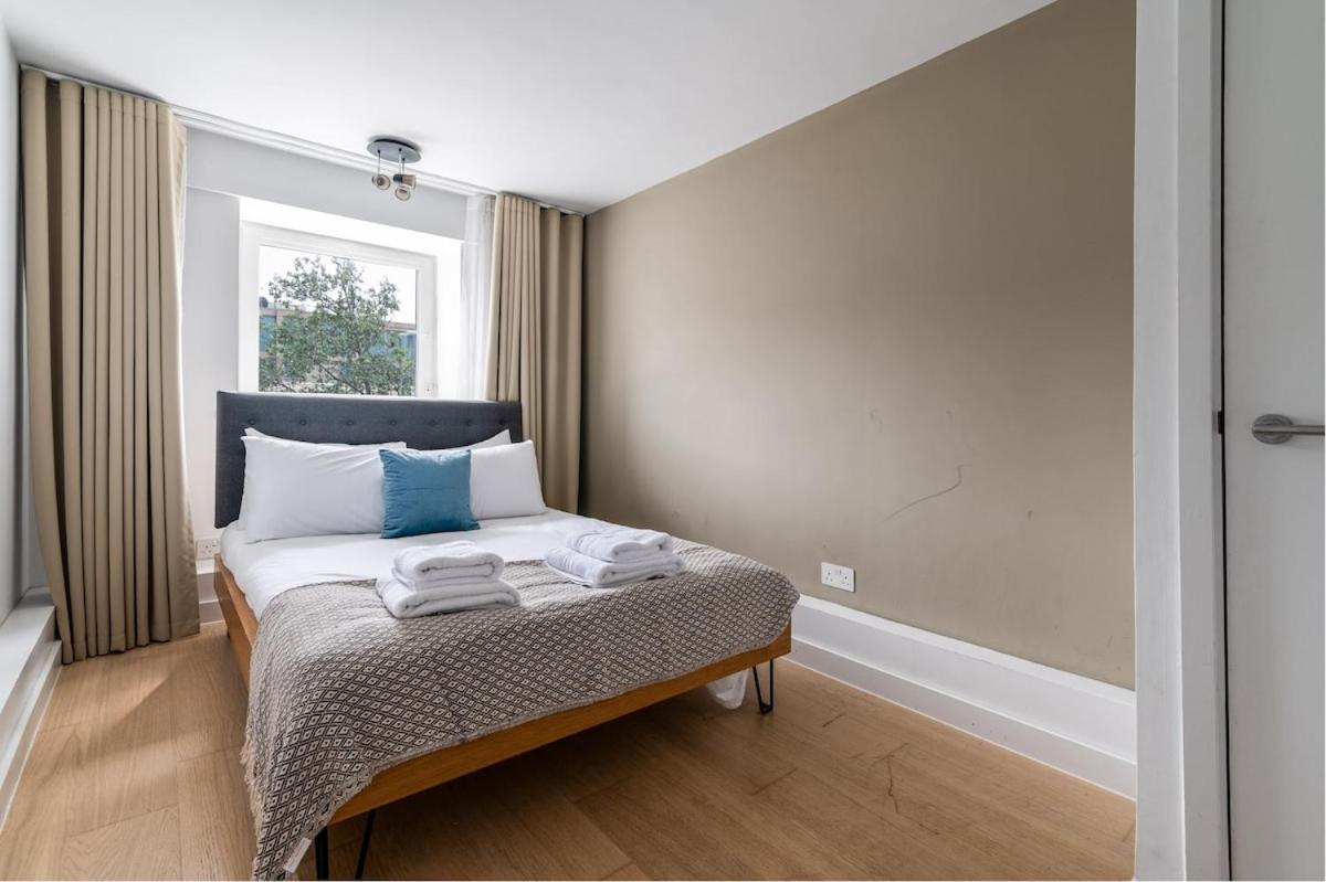 City Relay Belgravia Apartment 41 لندن المظهر الخارجي الصورة
