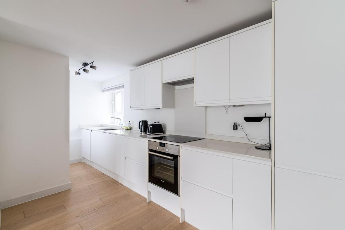 City Relay Belgravia Apartment 41 لندن المظهر الخارجي الصورة