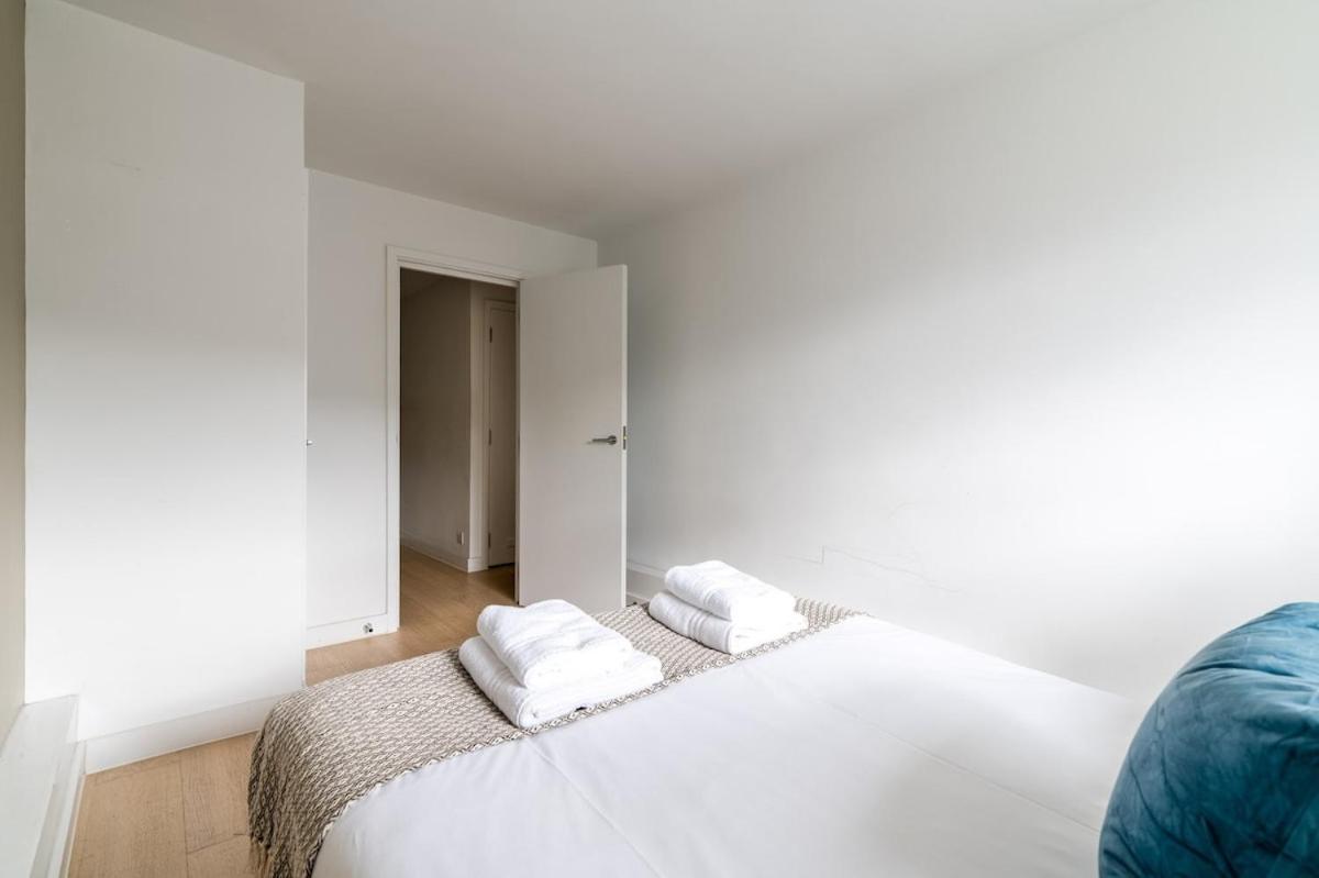 City Relay Belgravia Apartment 41 لندن المظهر الخارجي الصورة