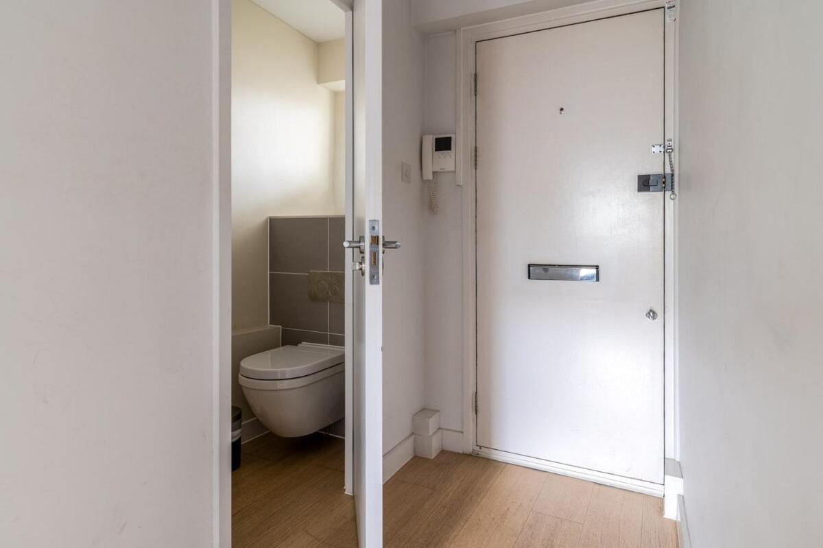 City Relay Belgravia Apartment 41 لندن المظهر الخارجي الصورة