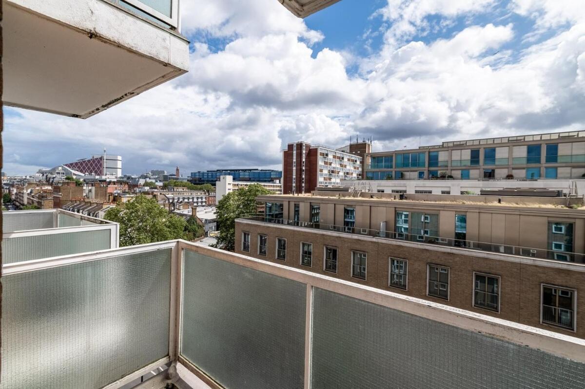 City Relay Belgravia Apartment 41 لندن المظهر الخارجي الصورة