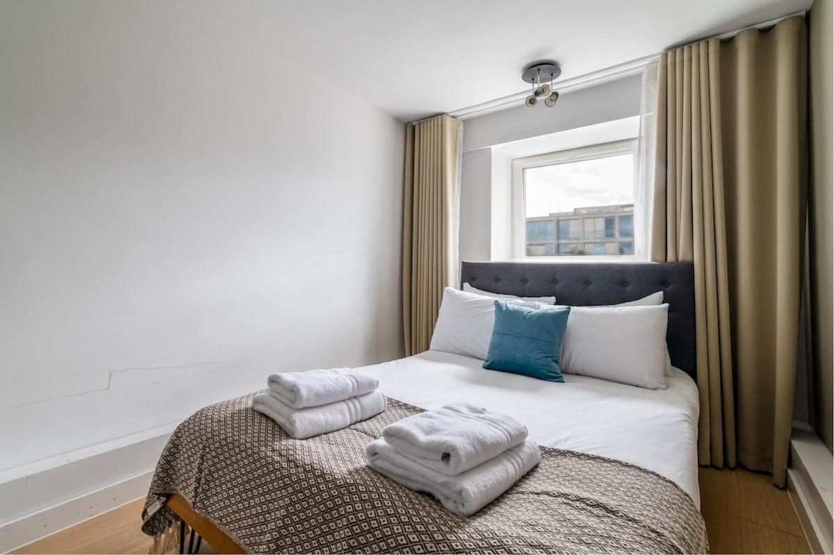 City Relay Belgravia Apartment 41 لندن المظهر الخارجي الصورة