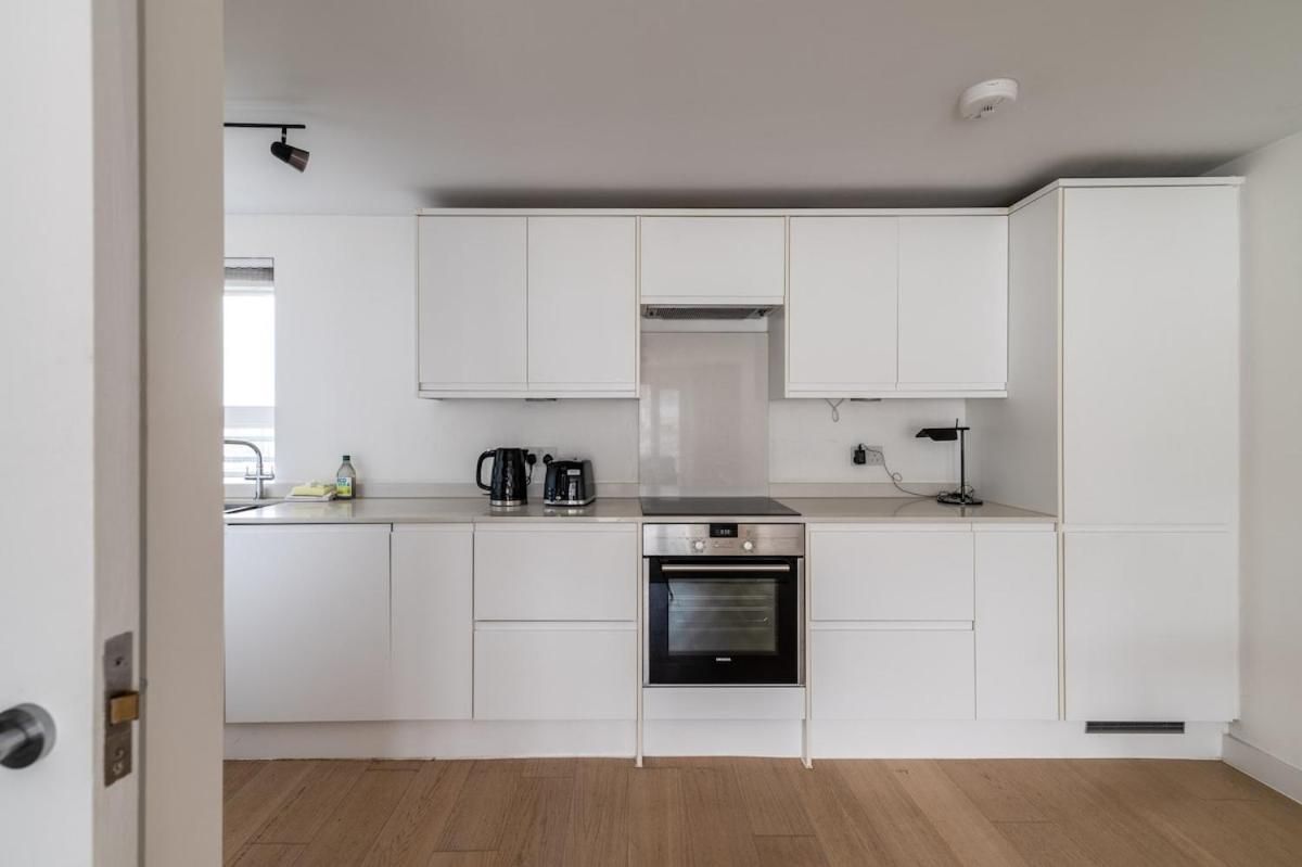City Relay Belgravia Apartment 41 لندن المظهر الخارجي الصورة