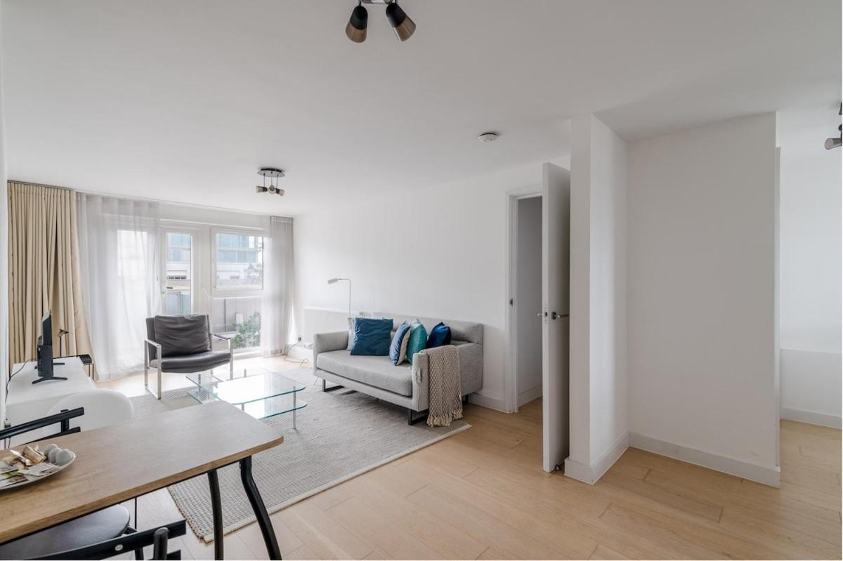 City Relay Belgravia Apartment 41 لندن المظهر الخارجي الصورة
