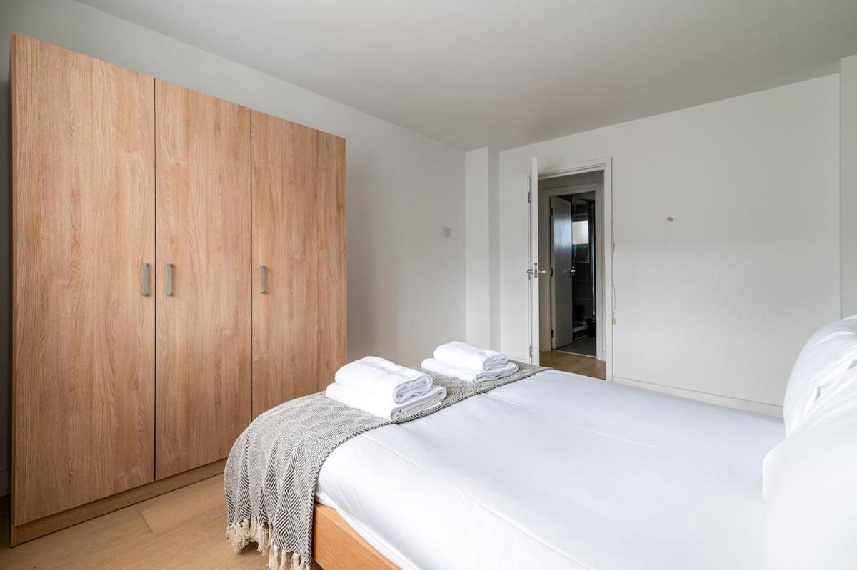 City Relay Belgravia Apartment 41 لندن المظهر الخارجي الصورة
