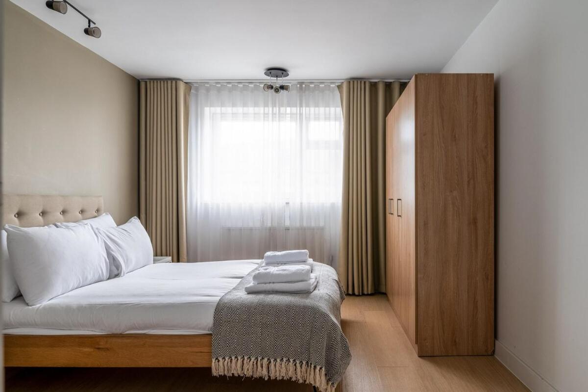 City Relay Belgravia Apartment 41 لندن المظهر الخارجي الصورة